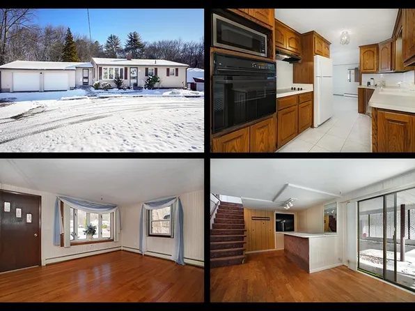 488 Saw Mill Rd, Glocester, RI 02857