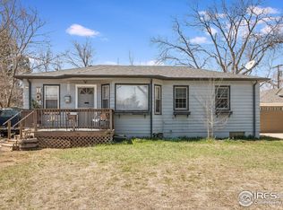 1639 Fairacre Rd, Greeley, CO 80631