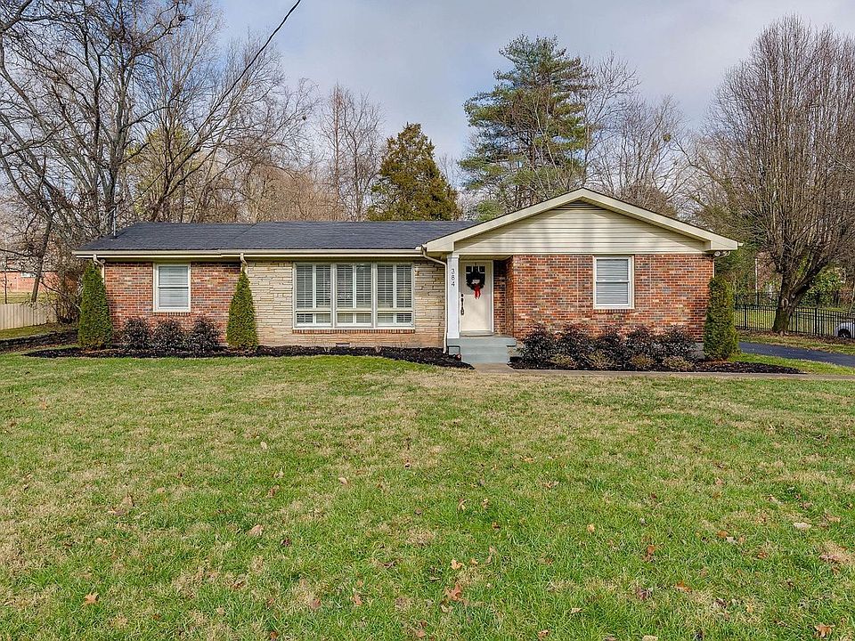 1st image of 384 Barrywood Dr