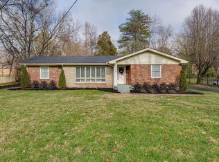 384 Barrywood Dr, Nashville, TN 37211