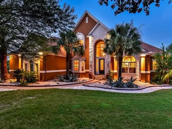 4514 Lago Viento, Austin, TX 78734