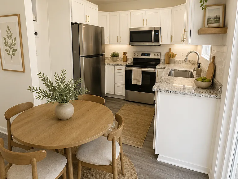 Bailey Crossing Townhomes — Photo 10