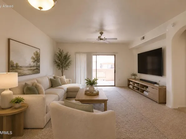 920 E DEVONSHIRE Avenue #4017, Phoenix, AZ 85014