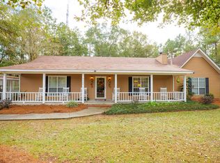 3986 Wilkerson Rd, Valdosta, GA 31606