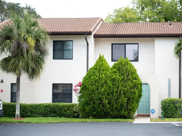 21820 Cypress Circle #25c, Boca Raton, FL 33433