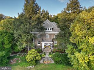 1011 Valley Rd, Melrose Park, PA 19027