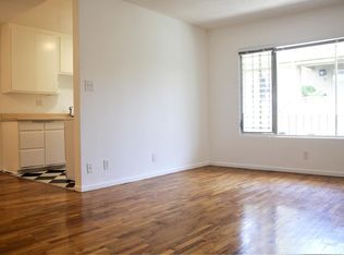 917 N Orange Grove Ave APT 5, West Hollywood, CA 90046