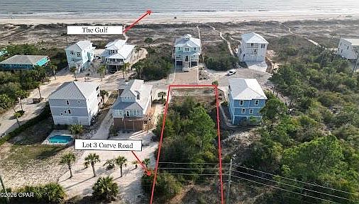 1st image of LOT 3 Curve Rd