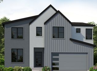 Stella Transitional Plan, Canyon Point, Lehi, UT 84043
