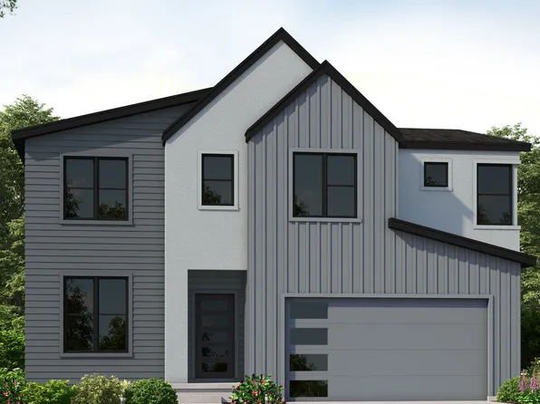 Stella Transitional Plan, Canyon Point