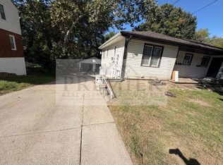 1316 N Main St, Independence, MO 64050