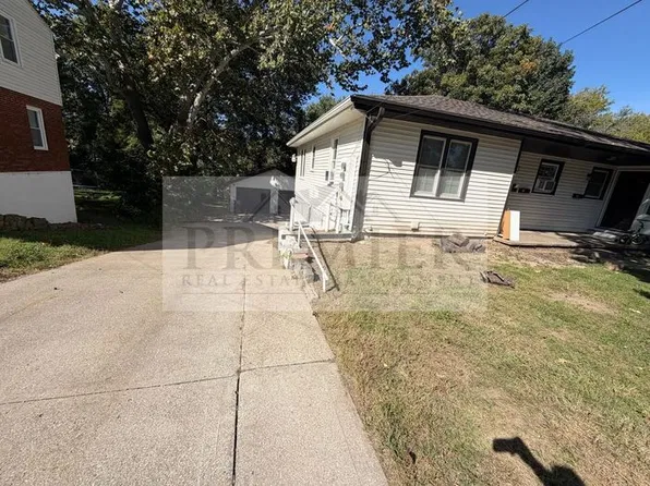 1316 N Main St, Independence, MO