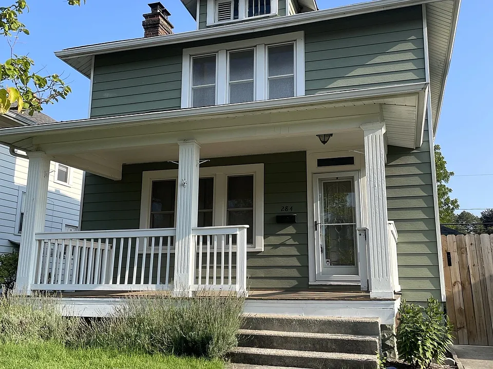284 E Jenkins Ave
