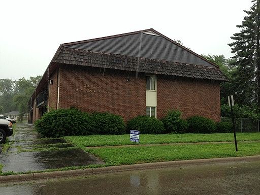 1st image of 2415 Paradise Blvd APT 6