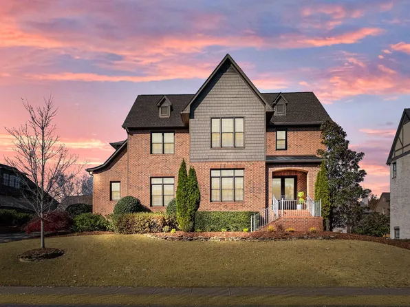 4413 Boulder Lake Cir, Vestavia, AL 35242