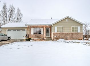 139 E 610 N, Santaquin, UT 84655