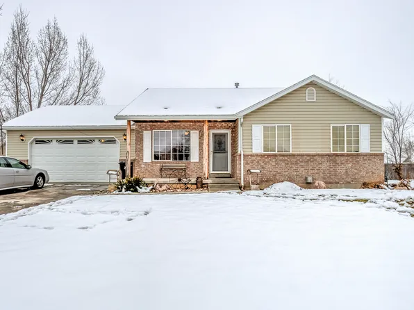 139 E 610 N, Santaquin, UT 84655