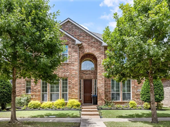 5624 Belton Ln, McKinney, TX 75070