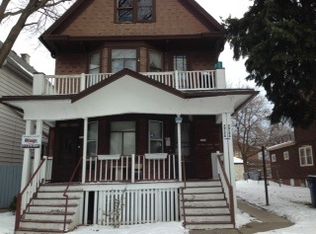 2014 S 28th St, Milwaukee, WI 53215