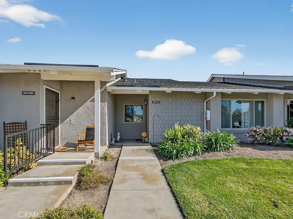 8816 Yuba Cir Unit 1108B, Huntington Beach, CA 92646