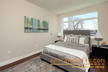 Rented by aptsandlofts.com