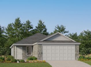 Sentosa Plan, Higdon Crossing : Cottage Collection, San Antonio, TX 78223