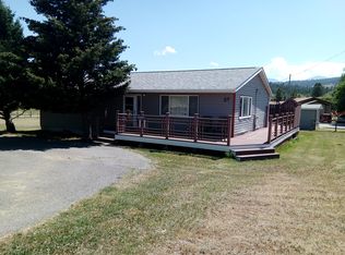 27 McClellan Creek Rd, Clancy, MT 59634