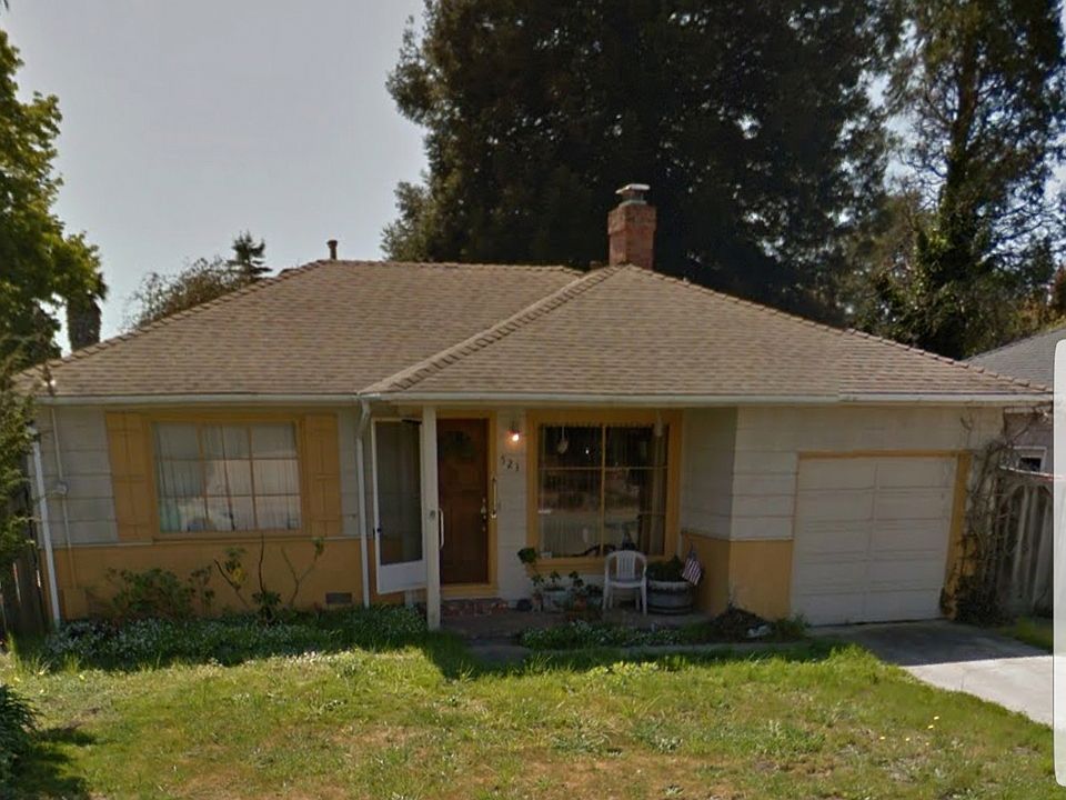 1st image of 523 Arroyo Seco