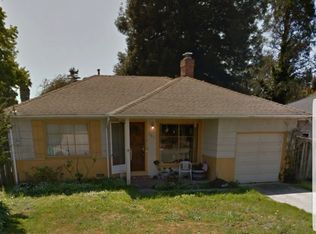 523 Arroyo Seco, Santa Cruz, CA