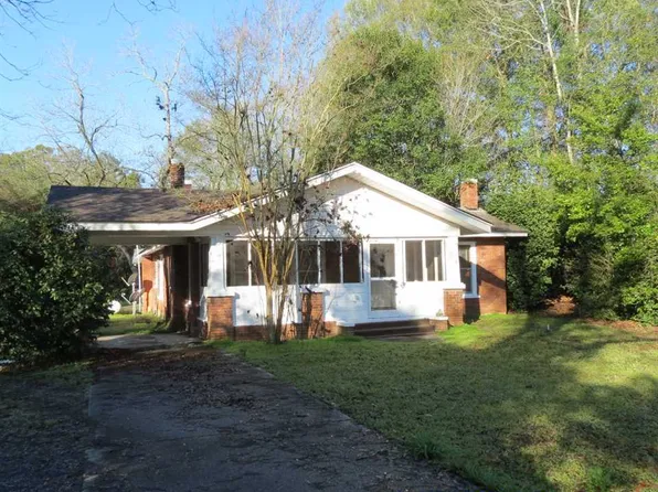 171 Stephens St, Kinston, AL 36453