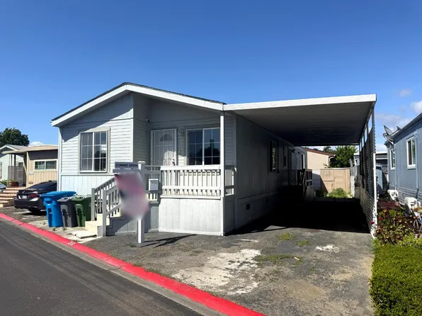 2515 Gramarcy Ave #210, Union City, CA 94587