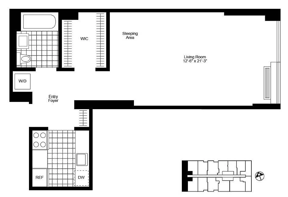 Building Photo - 240 E 86th St #6E
