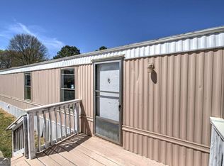 14 High Bluff Rd NE, Rome, GA 30165