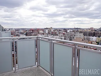 Rented by Bellmarc Realty