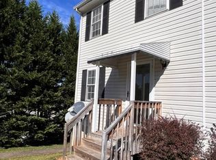 138 Autumn View Ln #138, Madison Heights, VA 24572