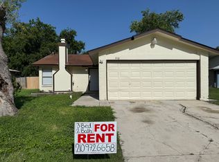 3518 Buzz Aldrin Dr, San Antonio, TX 78219