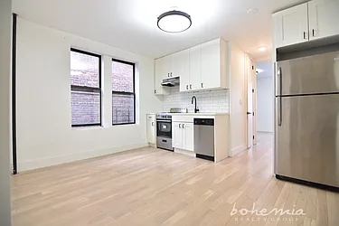 Rented by Bohemia Realty Group