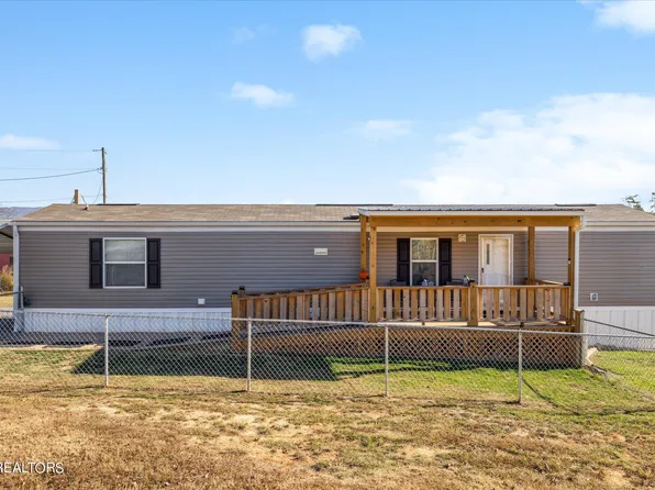 329 Carr Rd, Seymour, TN 37865