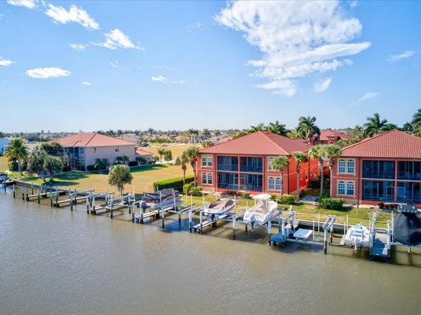 3500 Mondovi Ct Unit 1012, Punta Gorda, FL 33950