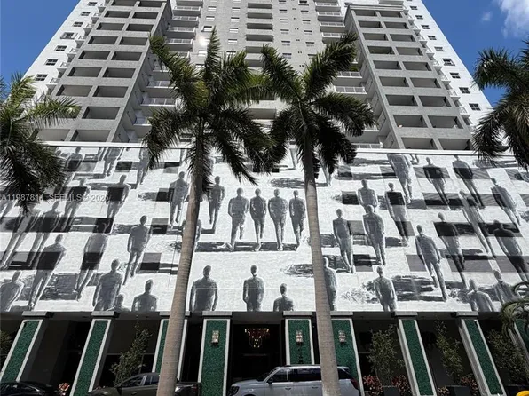 185 SE 14th Ter APT 2701, Miami, FL 33131