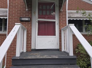 507 Pennsylvania Ave, Farrell, PA