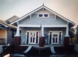 2628 Acacia St, New Orleans, LA 70122