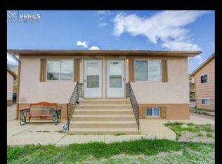 1318 Westend Ave, Colorado Springs, CO 80904