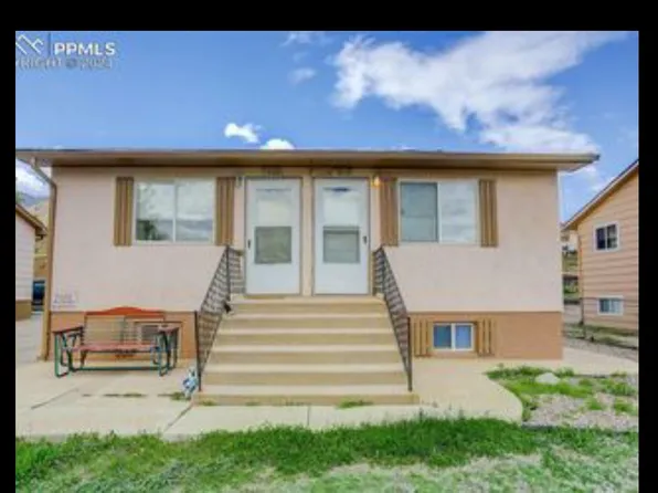 1318 Westend Ave, Colorado Springs, CO 80904