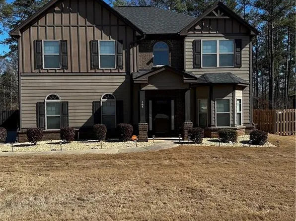 365 Silver Ridge Rd, Covington, GA 30016