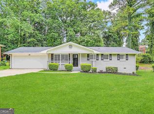 4487 Greenleaf Cir SW, Atlanta, GA 30331