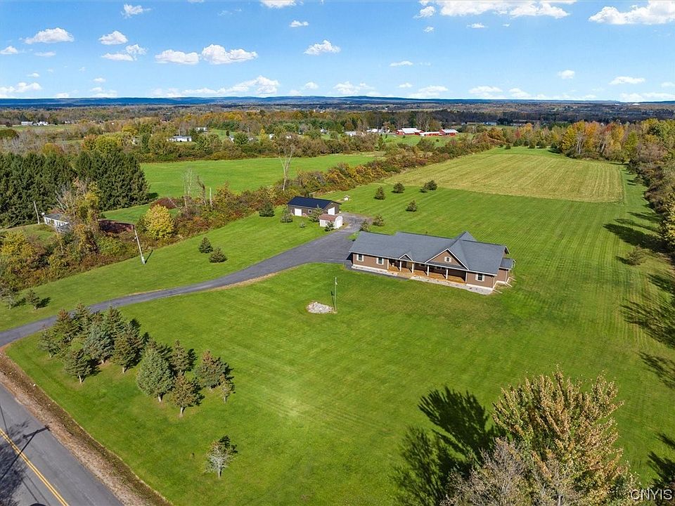 5202 Moore Rd, Westmoreland, NY 13490 Zillow
