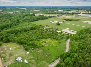 0 Finger Bluff Rd, Morrison, TN 37357