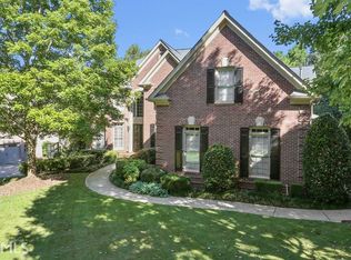 2145 Bent Creek Mnr, Alpharetta, GA 30005