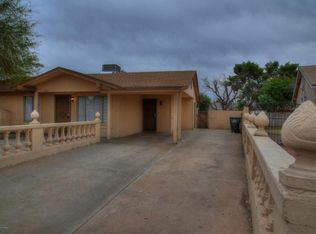 5021 W Sheridan St, Phoenix, AZ 85035